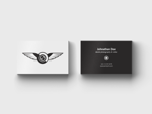 Business Card