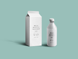 Milk Packaging