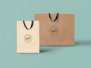 Shopping Bags